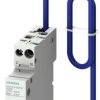 Elektrik Siemens 5SV60166KP16