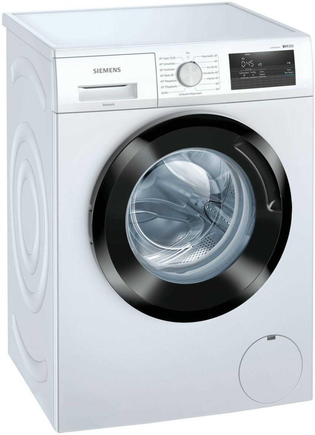 Elektro-Großgeräte Siemens WM14N0K4