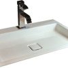 Sanitär & Armaturen Alape Einbaubecken EB.RE 70 x 46 cm (EB.RE700H.2)