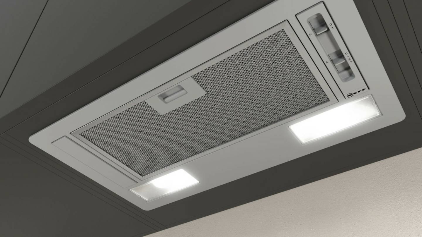 Neff D51NAA1C0 Elektro-Großgeräte