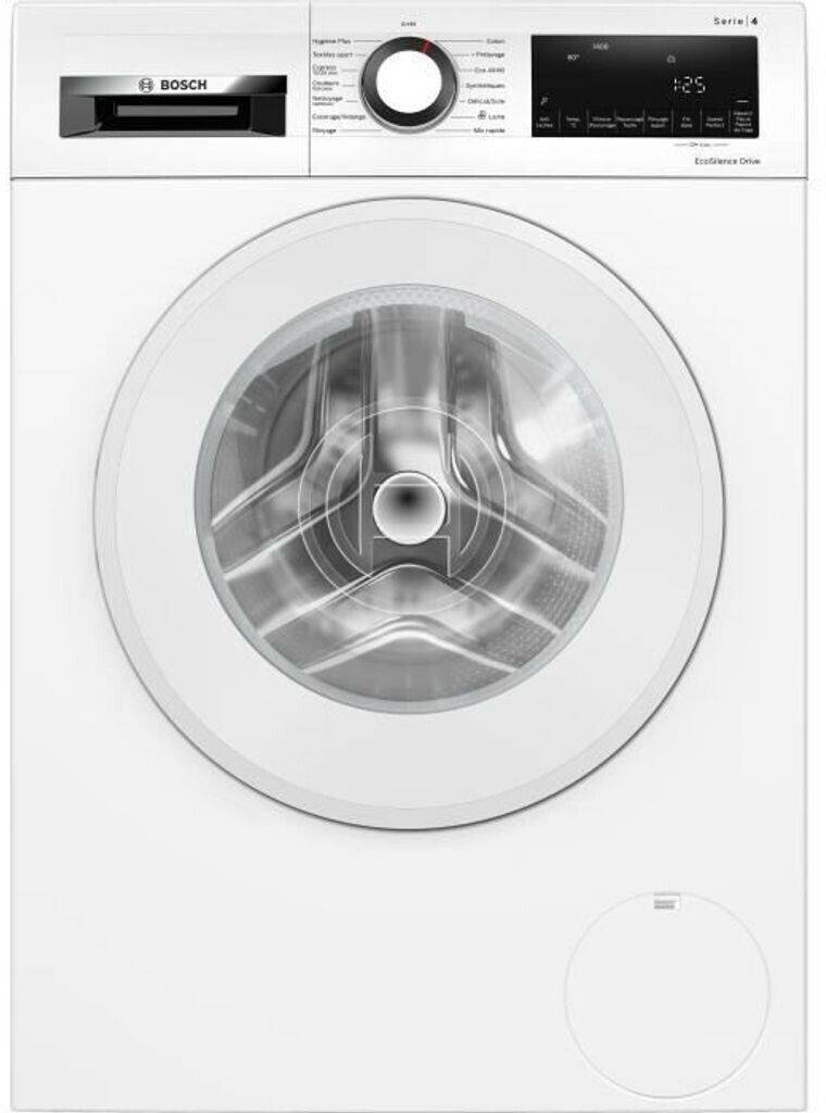 Elektro-Großgeräte Bosch WGG04409FR