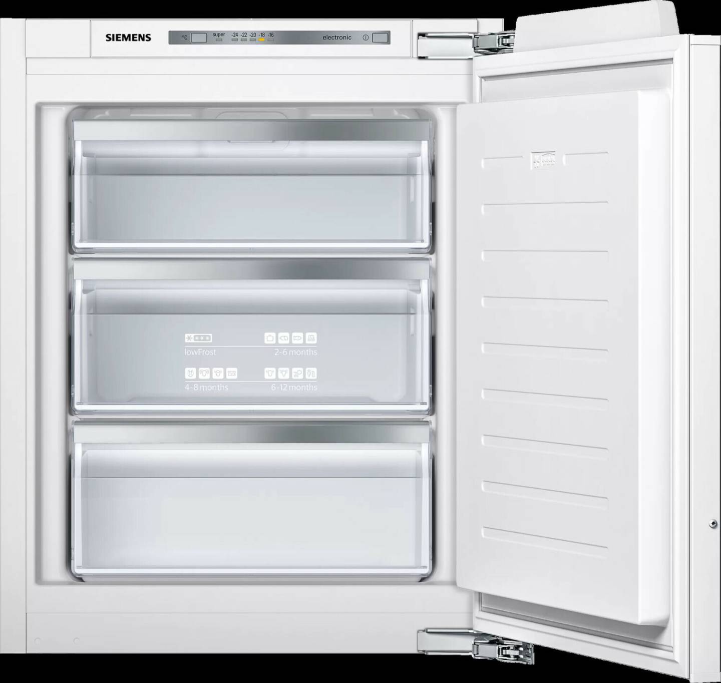 Siemens GI11VAFE0 Elektro-Großgeräte