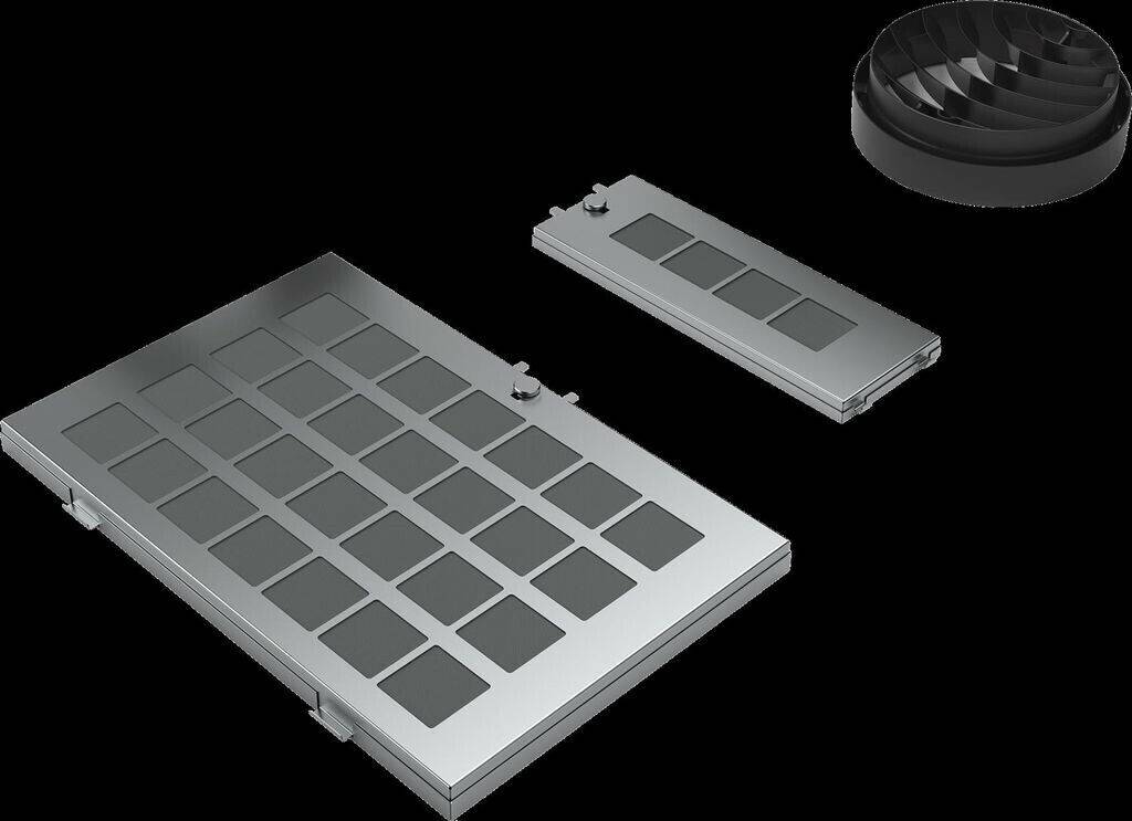 Neff Z51AIR0X0 Starterset regenerierbar Elektro-Großgeräte