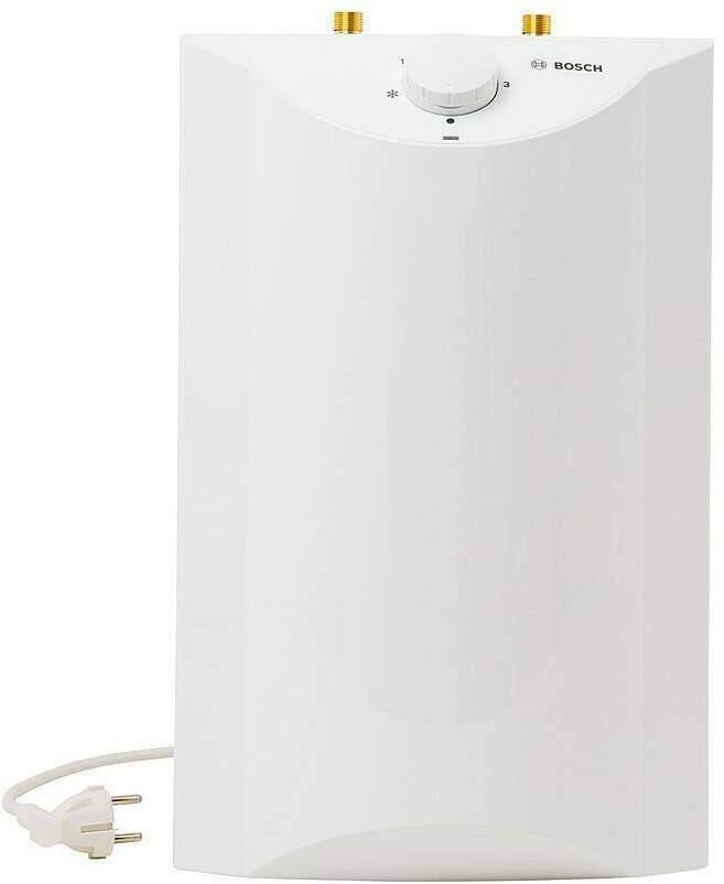 Sanitär & Armaturen Bosch Tronic TR3500 TO