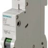 Siemens 5SL4104-6 Elektrik
