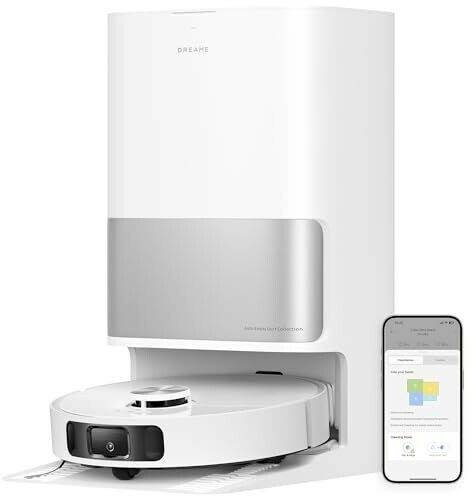 Dreame L10s Ultra Gen2 Haushaltsgeräte