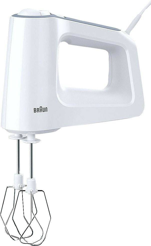 Braun MultiMix 3 HM 3135 WH Küchengeräte