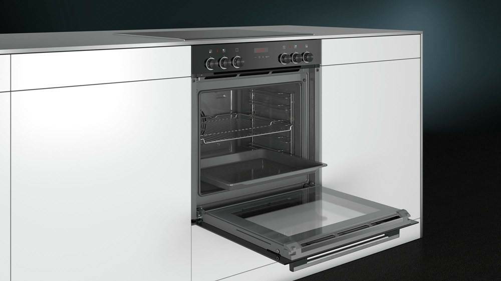 Siemens HE273ABS0 Elektro-Großgeräte