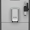 Nivona NICR 555 OneTouch Kaffeevollautomat grau Kaffeezubereitung