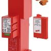 Elektrik Dehn Kombi-Ableiter DSH ZP B2 SG TT 255 Typ 1 + Typ 2 + Typ 3 (909396)