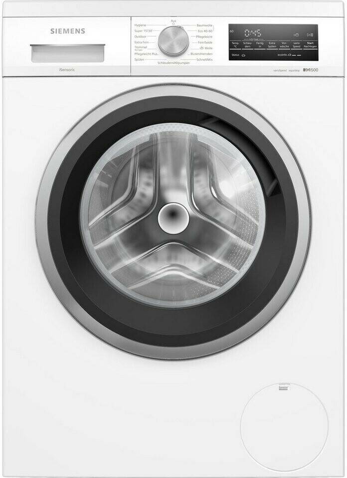 Siemens WU14UT70 Elektro-Großgeräte