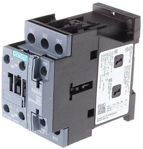 Siemens 3RT2026-1AP00 Elektrik