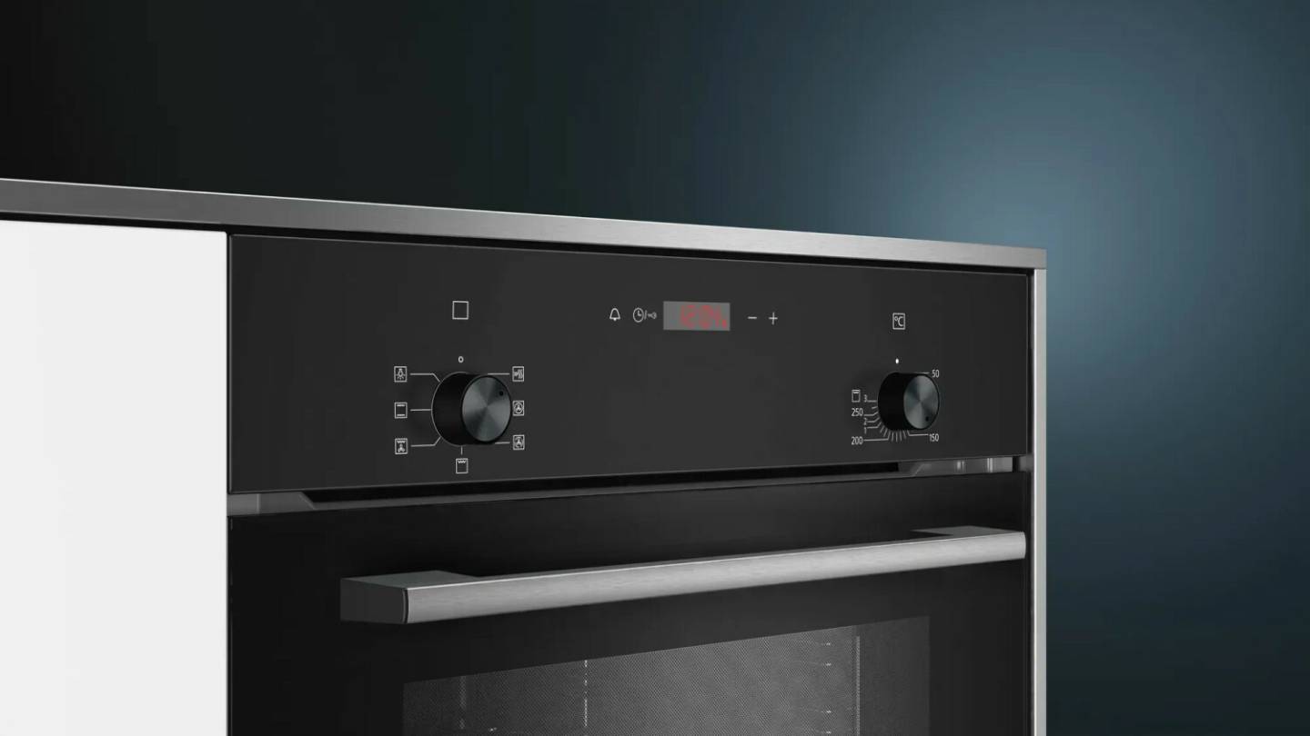 Elektro-Großgeräte Siemens HB013FBB0