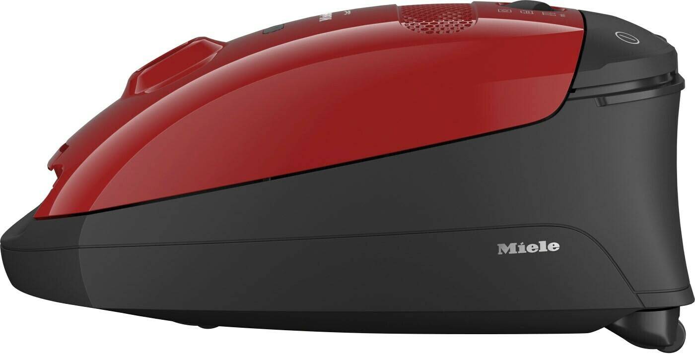 Miele Classic C1 CarCare PowerLine 12505560 Haushaltsgeräte