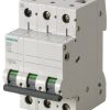 Siemens 5SL4320-6 Elektrik