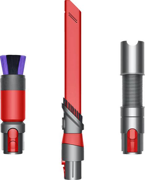 Haushaltsgeräte Dyson Spezialreinigungs-Set passend für V7-V15 Outsize 3tlg