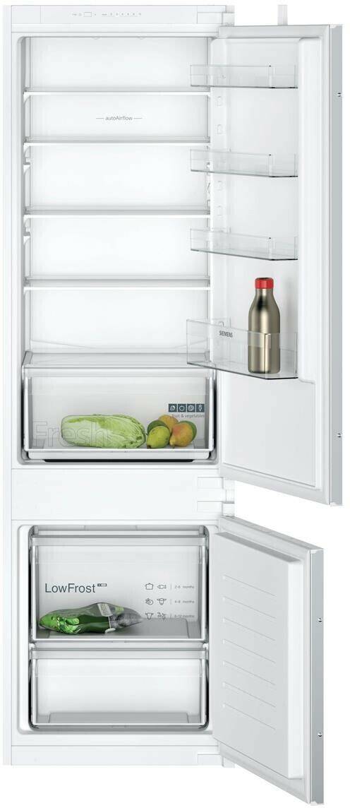 Siemens KI87VNSF0 Elektro-Großgeräte