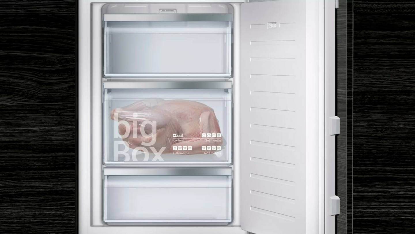 Siemens GI21VADE0 Elektro-Großgeräte
