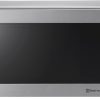 LG Smart Inverter MH6565CPS Küchengeräte