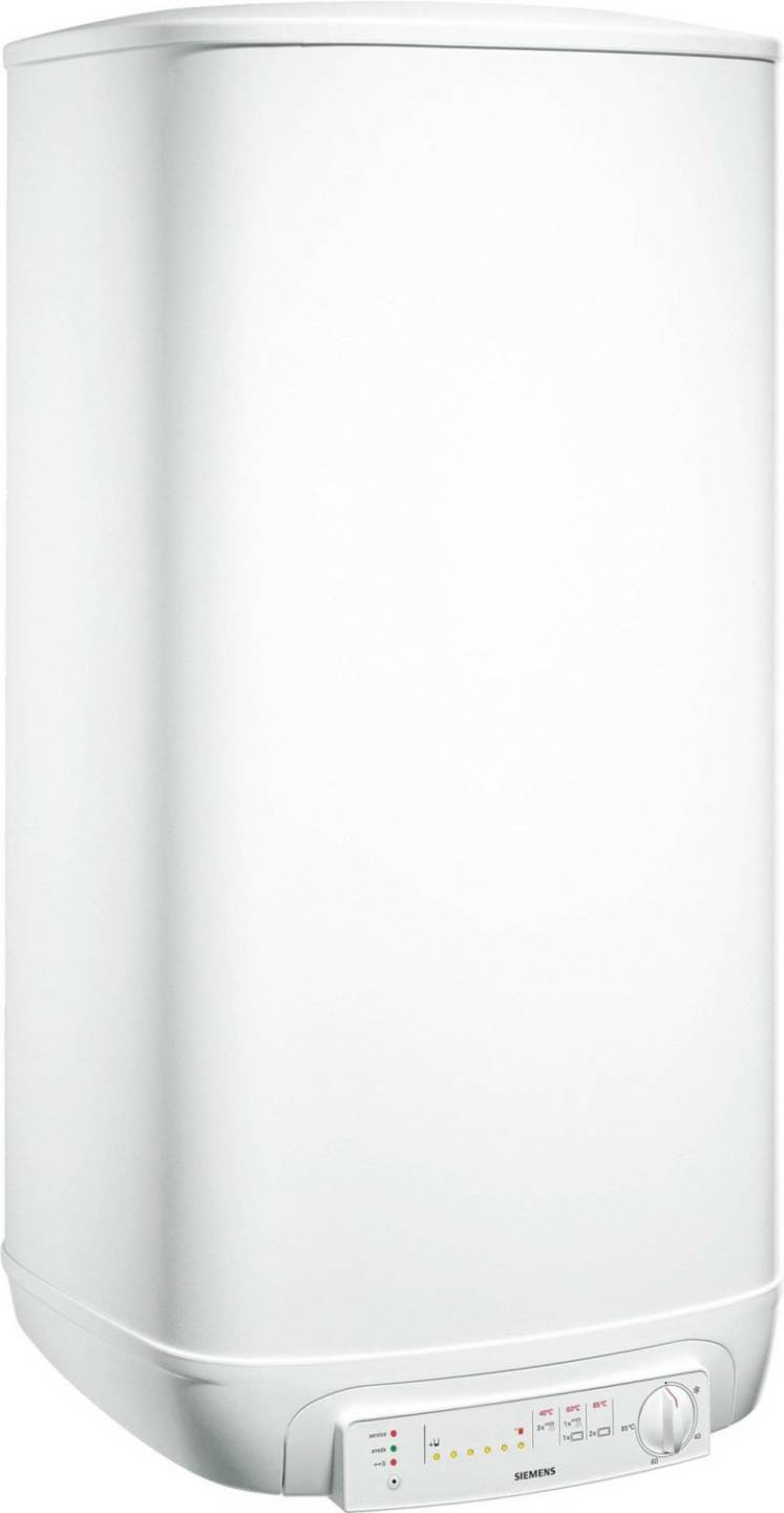Siemens DG 10025 Sanitär & Armaturen