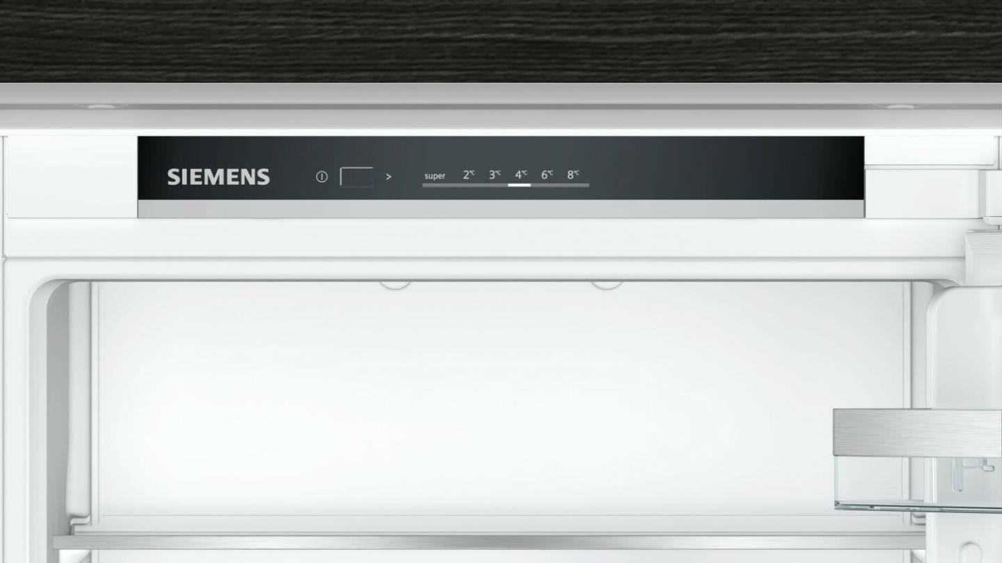 Siemens KI86VVSE0 Elektro-Großgeräte