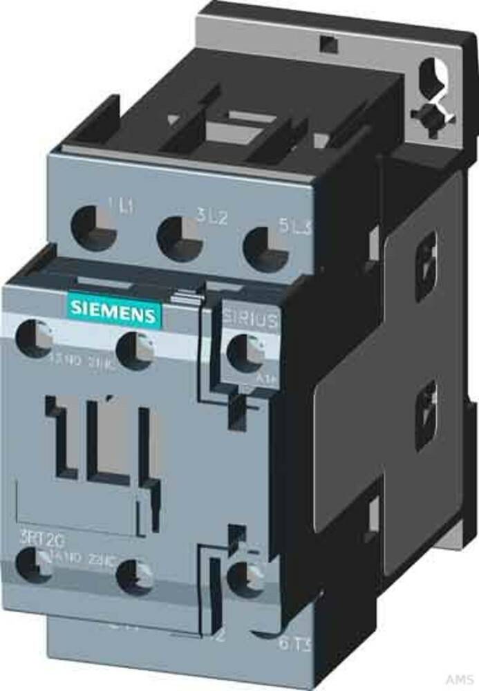 Elektrik Siemens 3RT2028-1AP00