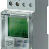 Siemens 7LF4120 Elektrik