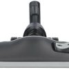 easyPART 140004527036 Electrolux Bodendüse AEG 14000452703/6 für 32mm Rohr-Ø Einrastsystem Staubsauger Haushaltsgeräte