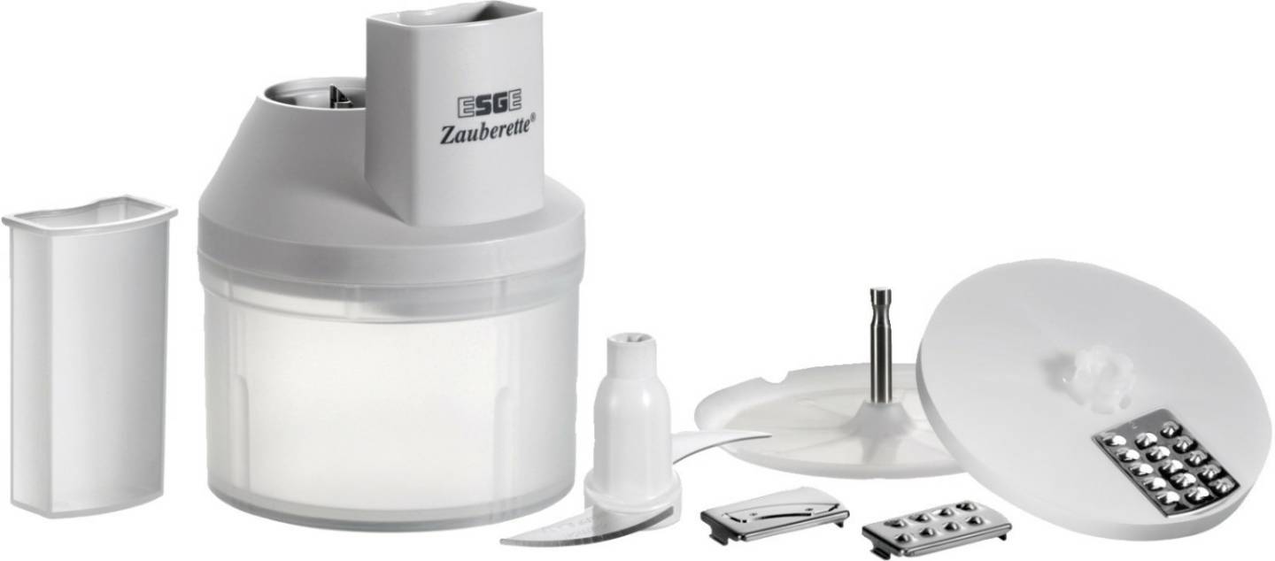 Unold ESGE-Zauberette 6500 Küchengeräte