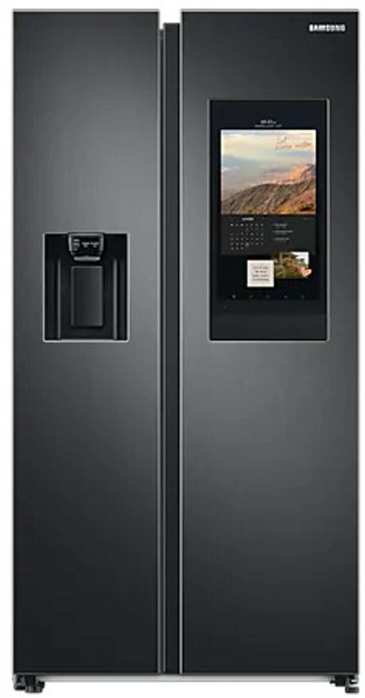 Elektro-Großgeräte Samsung RS6HA8891B1/EG
