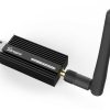 Sonoff Zigbee 3.0 USB Dongle Sicherheitstechnik