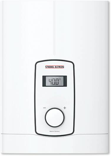 Stiebel Eltron DHB-E 18/21/24 LCD Sanitär & Armaturen