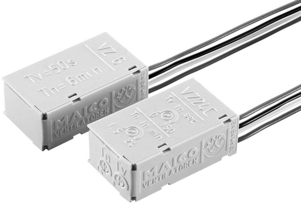 Elektrik Maico Verzögerungs-Zeitschalter VZ 6 (157.0820)