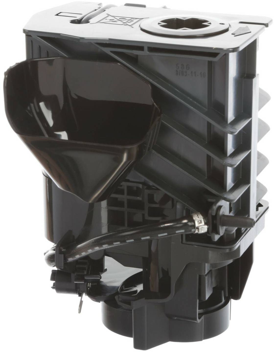 Siemens 11010422 EQ9 Brüheinheit Kaffeezubereitung
