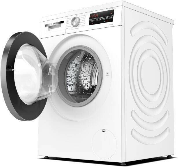 Elektro-Großgeräte Bosch WUU28T91