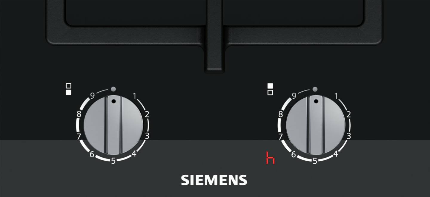 Siemens ER3A6BD70D Elektro-Großgeräte