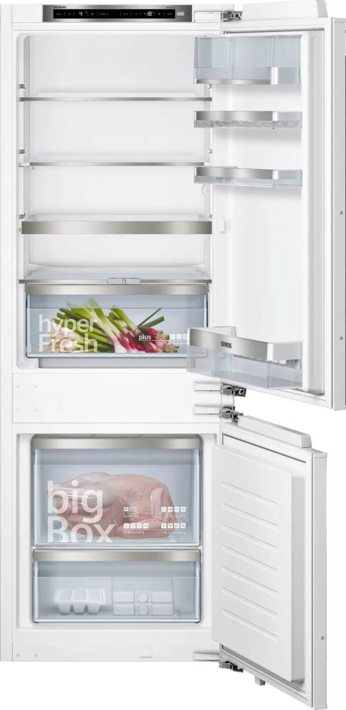 Siemens KI77SADE0 Elektro-Großgeräte