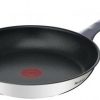 Tefal DailyCook Bratpfanne 28 cm (G7300655) Töpfe & Pfannen
