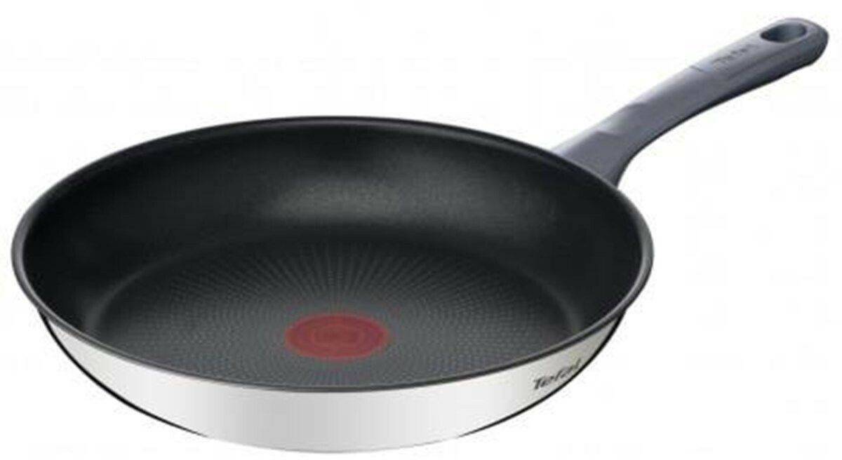 Tefal DailyCook Bratpfanne 28 cm (G7300655) Töpfe & Pfannen