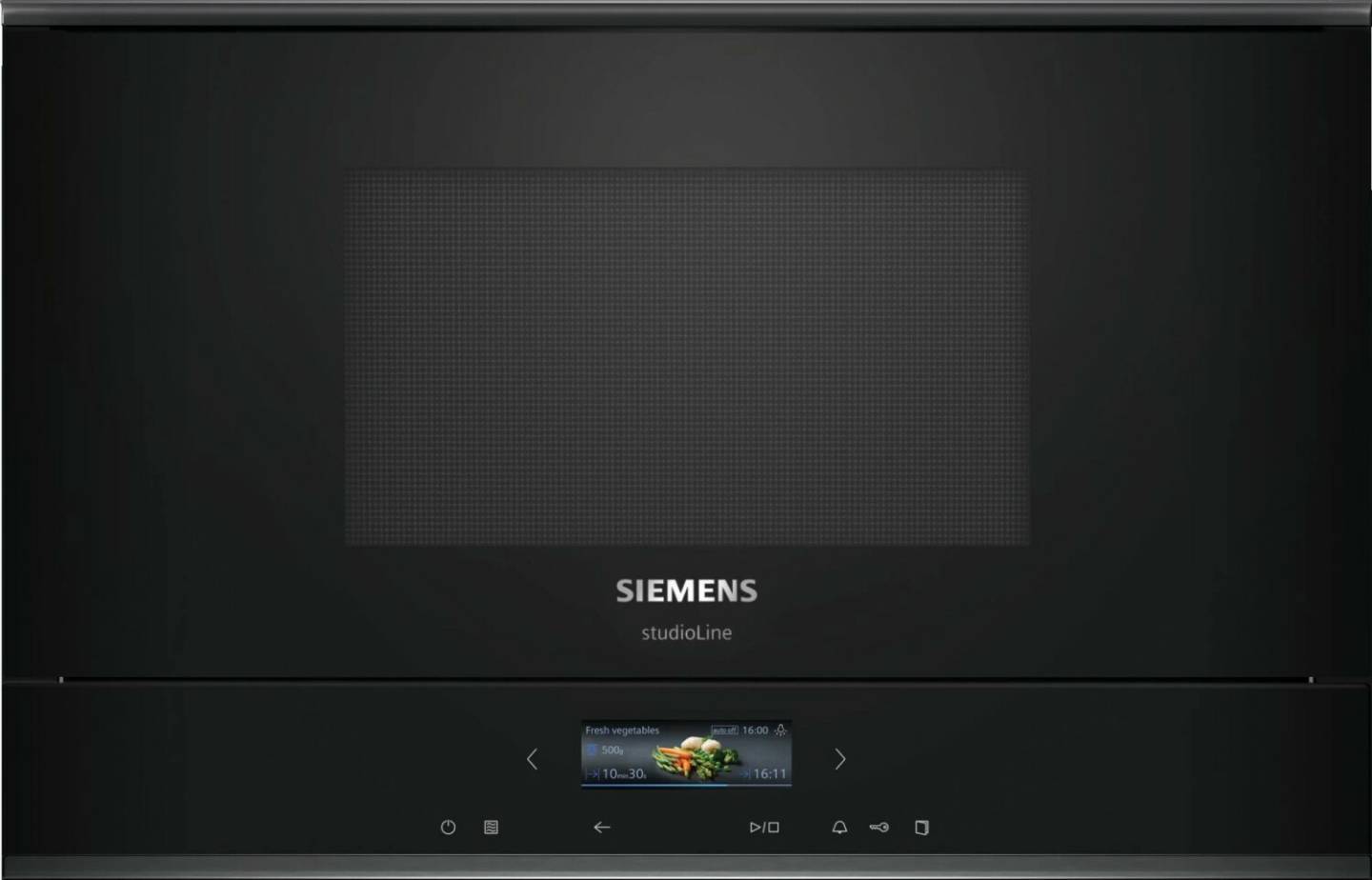 Siemens BF922L1B1 Küchengeräte