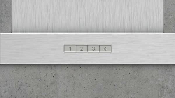 Siemens iQ 90 cm (LC96BBC50) Elektro-Großgeräte