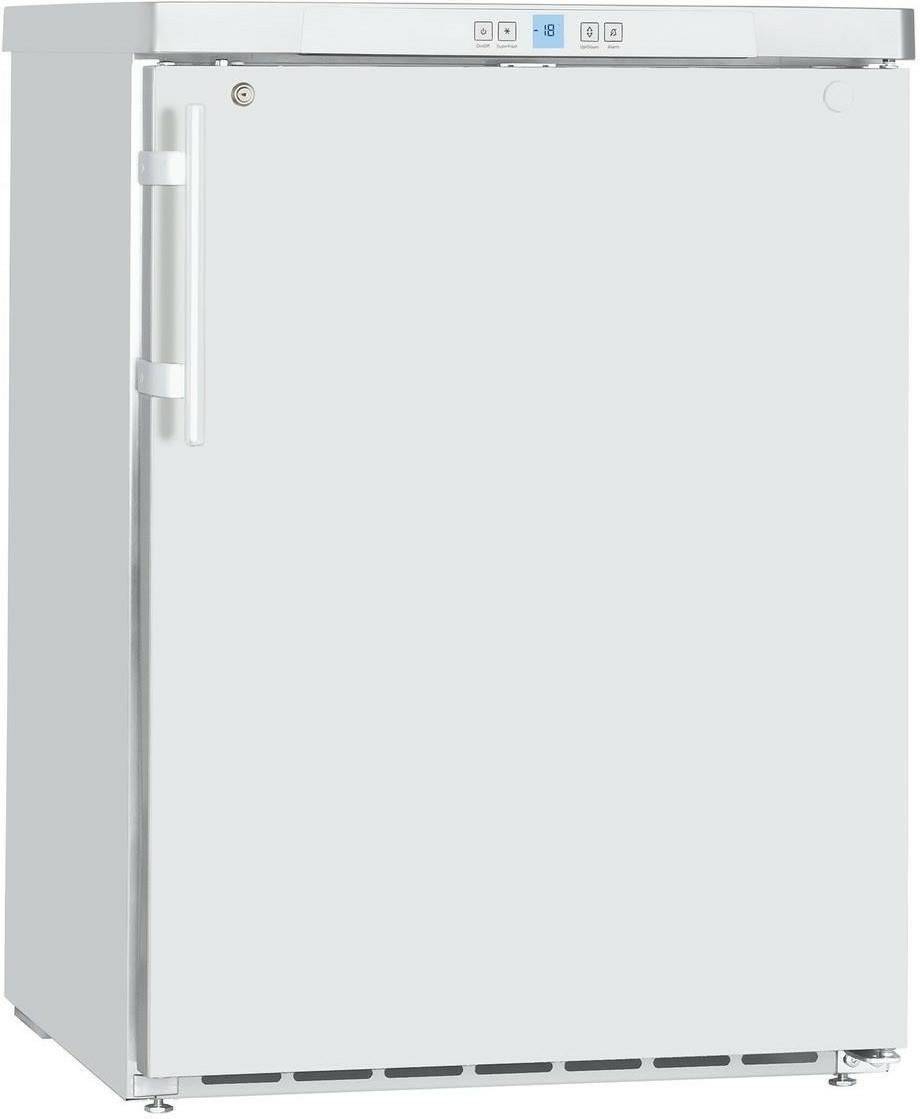 Elektro-Großgeräte Liebherr GGU 1500-21