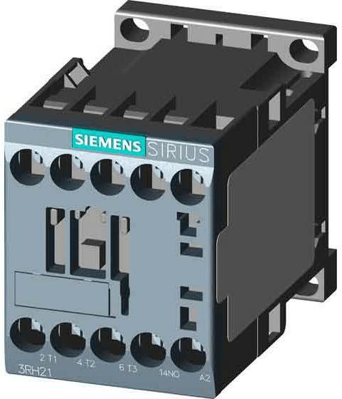 Siemens 3RT2018-1AP02 Elektrik