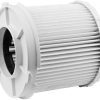 Makita Filterelement HEPA für DVC750l Haushaltsgeräte