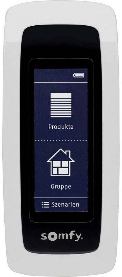Somfy Nina Timer io Elektrik
