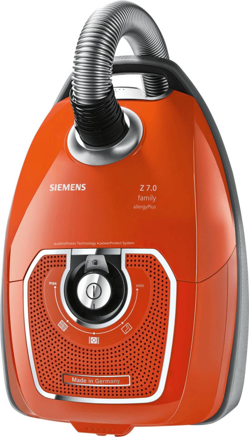 Haushaltsgeräte Siemens VSZ7330