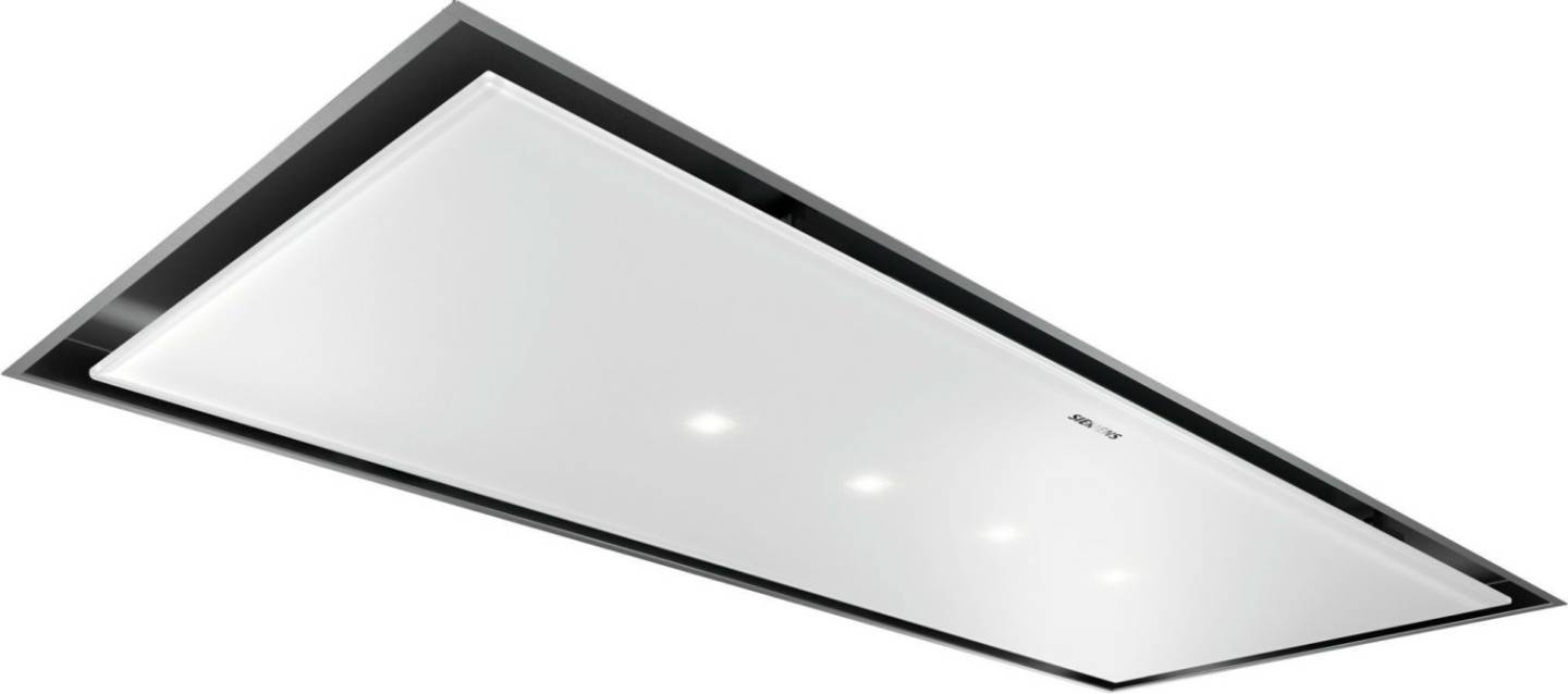 Siemens iQ500 LR27CBS20 Elektro-Großgeräte