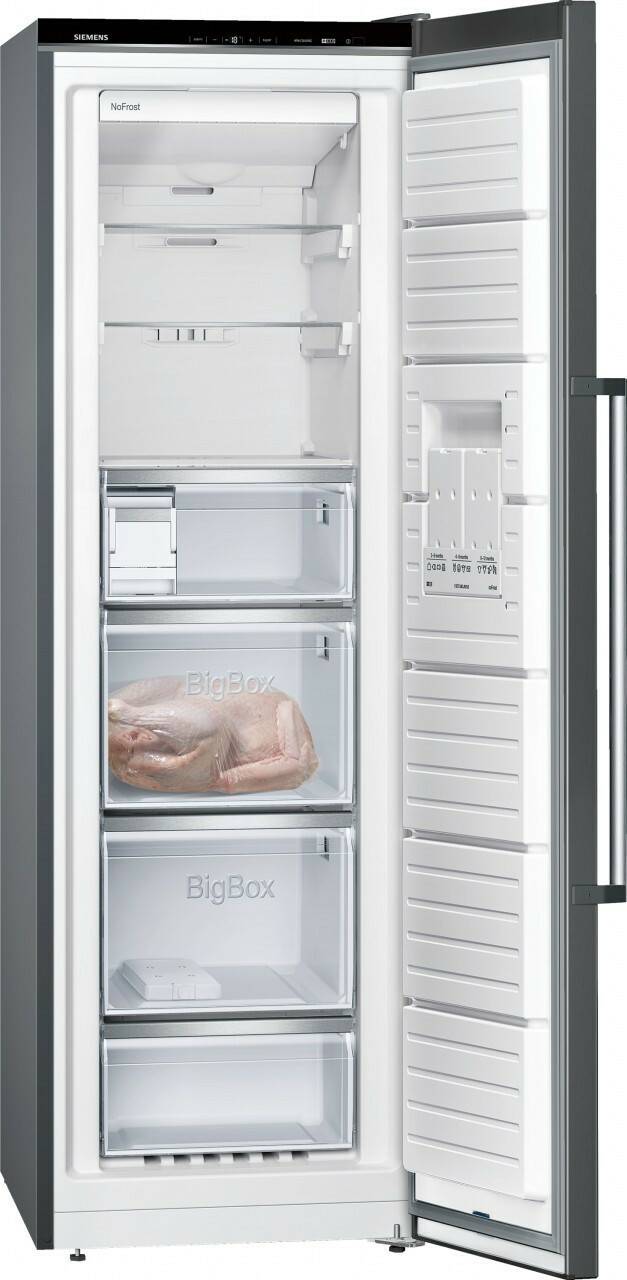 Siemens GS36NAXEP Elektro-Großgeräte