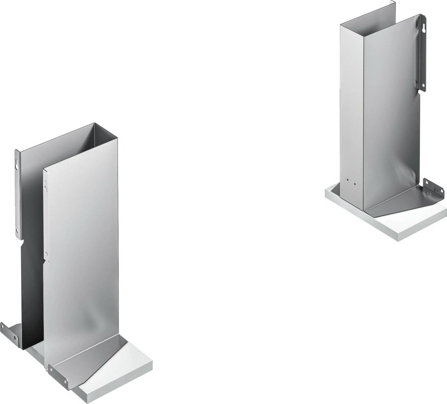 Gaggenau AA 210 491 Montageset für 90 cm Oberschrank Elektro-Großgeräte