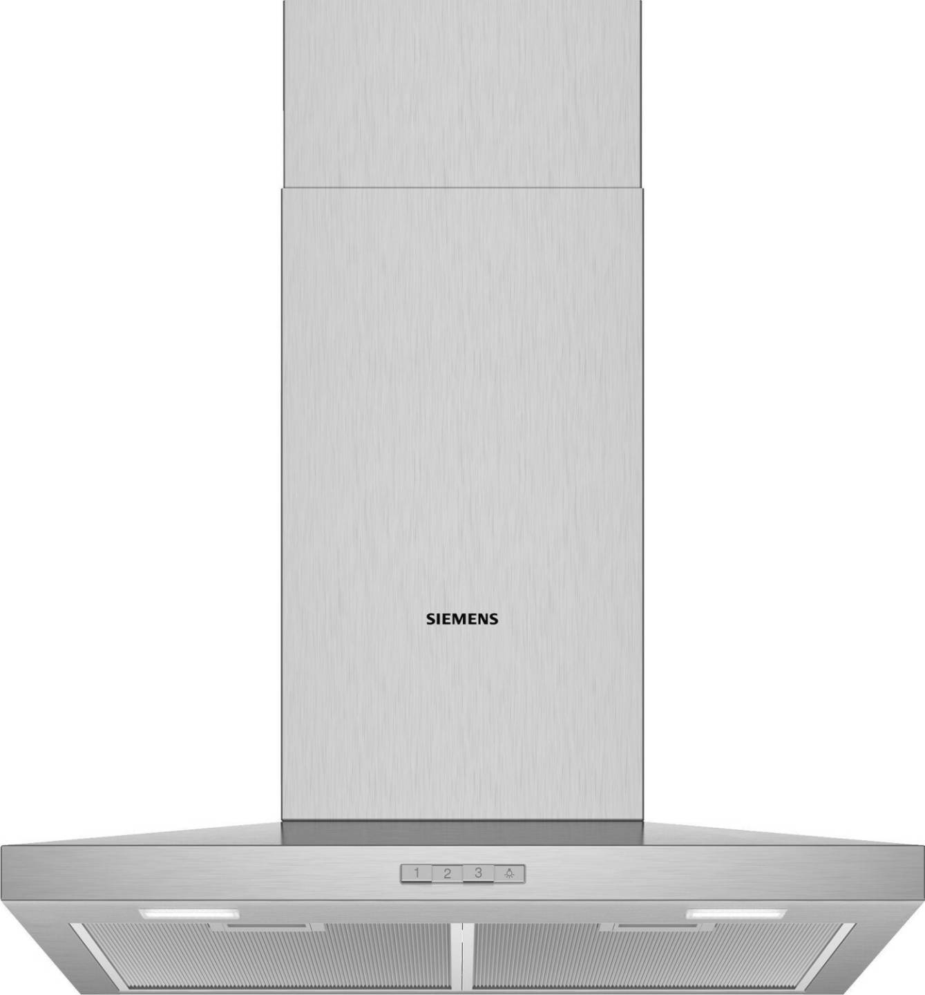 Siemens LC64QBC50 Elektro-Großgeräte